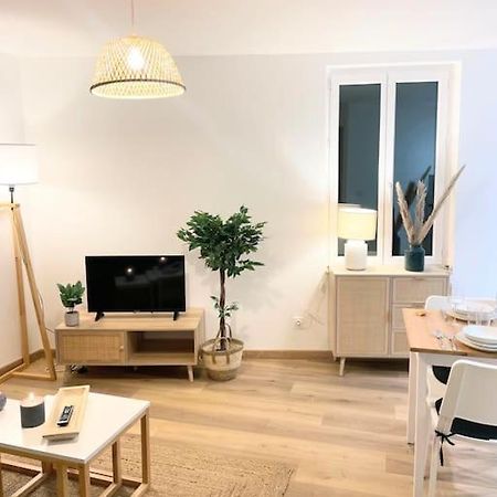 / Cocon \ Paisible Hyper Centre Rodez Lejlighed Eksteriør billede