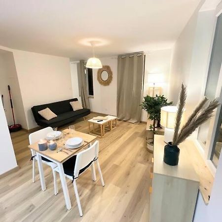 / Cocon \ Paisible Hyper Centre Rodez Lejlighed Eksteriør billede
